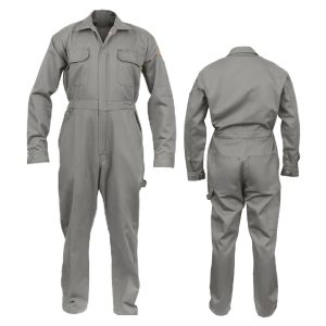 Coveralls Work Wear Men's Overalls Boiler Suit