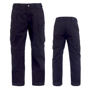 Cotton Pants for Men Flame Resistant Cargo Pants Lightweight