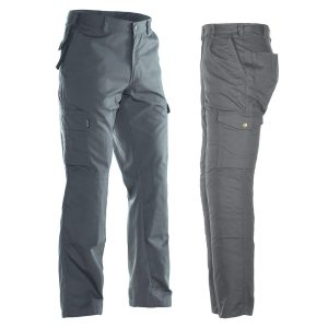 Cotton Pants for Men Flame Resistant Cargo Pants Lightweight